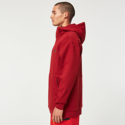 Park Rc Softshell Hoodie Erkek Kapüşonlu Sweatshirt