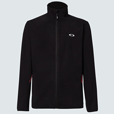 Alpine Full Zip Erkek Sweatshirt