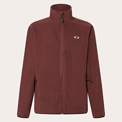 Alpine Full Zip Erkek Sweatshirt