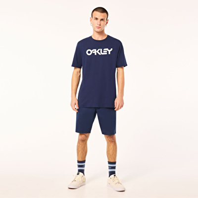 Oakley Mark II 2.0 Erkek Kısa Kollu T-Shirt