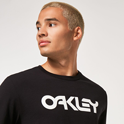 Oakley Mark II 2.0 Erkek Uzun Kollu T-Shirt