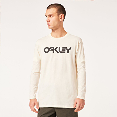 Oakley Mark II 2.0 Erkek Uzun Kollu T-Shirt