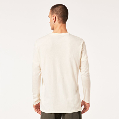 Oakley Mark II 2.0 Erkek Uzun Kollu T-Shirt