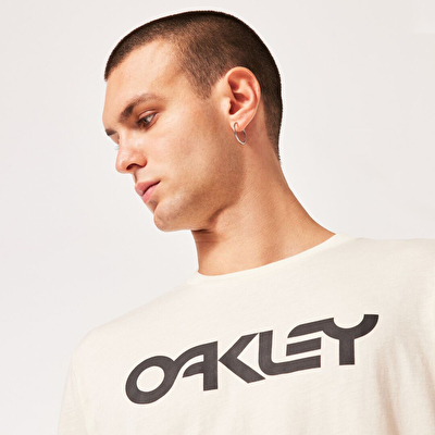 Oakley Mark II 2.0 Erkek Uzun Kollu T-Shirt
