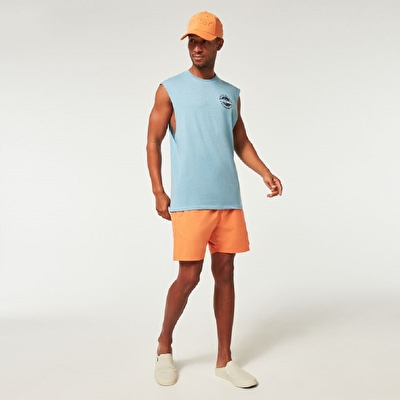 Oakley Oneblock 18 Unisex Deniz Şortu