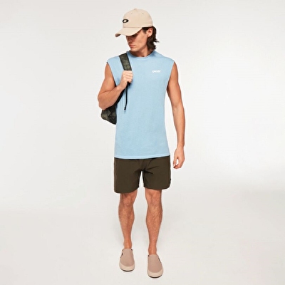 Oakley Oneblock 18 Unisex Deniz Şortu