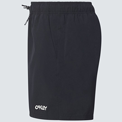 Oakley Beach Volley 16 Unisex Deniz Şortu