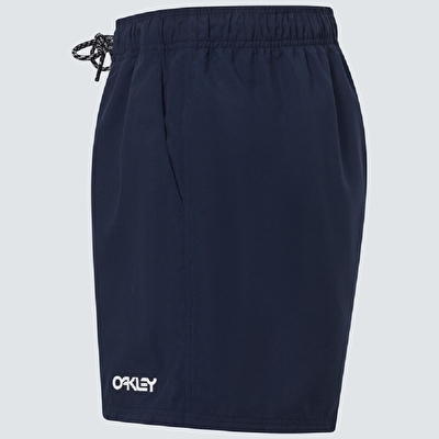 Oakley Beach Volley 16 Unisex Deniz Şortu