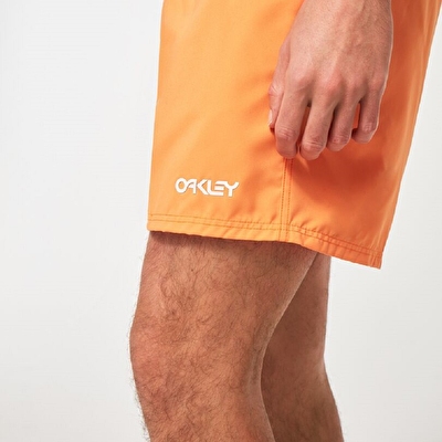 Oakley Beach Volley 16 Erkek Deniz Şortu