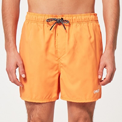 Oakley Beach Volley 16 Erkek Deniz Şortu
