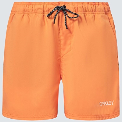 Oakley Beach Volley 16 Erkek Deniz Şortu