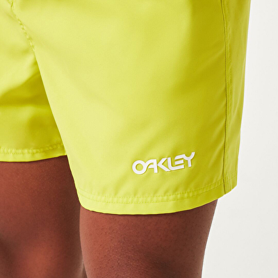 Oakley Beach Volley 16 Erkek Deniz Şortu