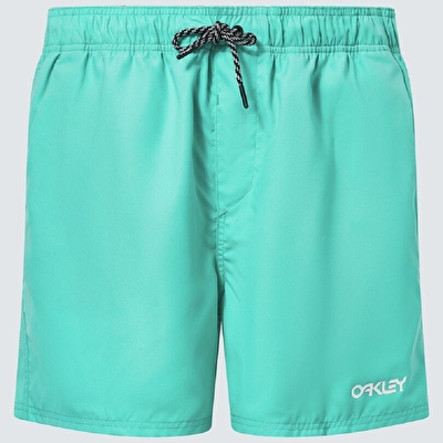 Oakley Beach Volley 16 Unisex Deniz Şortu