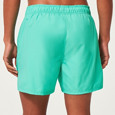 Oakley Beach Volley 16 Unisex Deniz Şortu