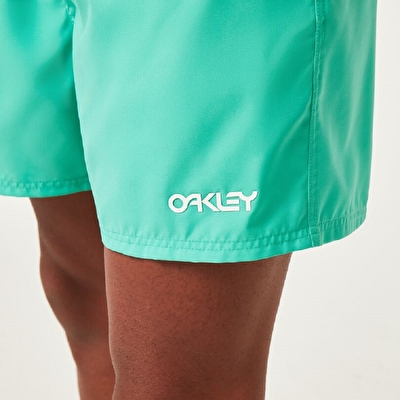 Oakley Beach Volley 16 Erkek Deniz Şortu