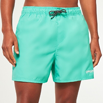 Oakley Beach Volley 16 Erkek Deniz Şortu