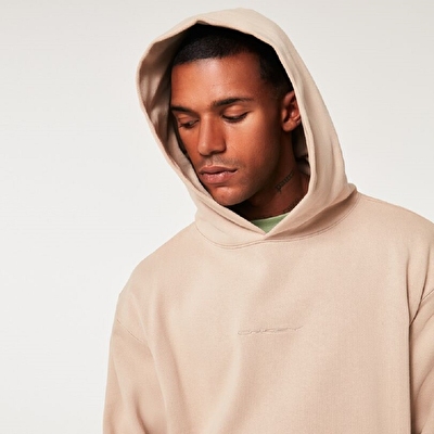 Oakley Soho Sl Po Hoodie 2.0 Unisex Kapüşonlu Sweatshirt