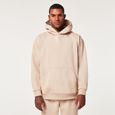 Oakley Soho Sl Po Hoodie 2.0 Unisex Kapüşonlu Sweatshirt