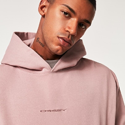 Oakley Soho Sl Po Hoodie 2.0 Unisex Kapüşonlu Sweatshirt