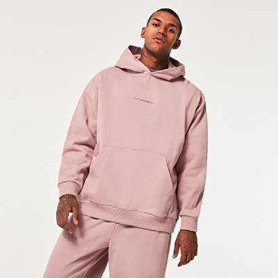 Oakley Soho Sl Po Hoodie 2.0 Unisex Kapüşonlu Sweatshirt