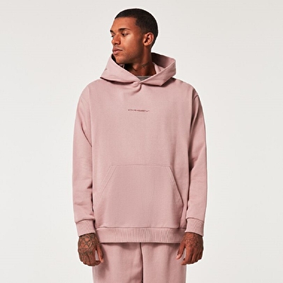 Oakley Soho Sl Po Hoodie 2.0 Unisex Kapüşonlu Sweatshirt
