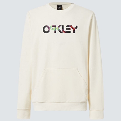 Oakley Floral Splash B1B Crew Unisex Sweatshirt