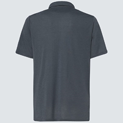 Oakley Sand Print Erkek Kısa Kollu Polo T-Shirt