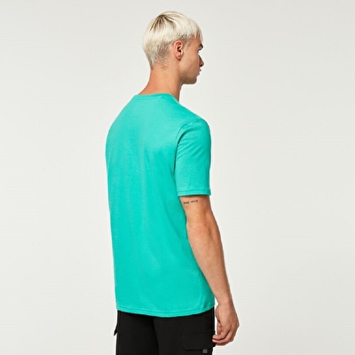 Oakley Above And Below Unisex Kısa Kollu T-Shirt