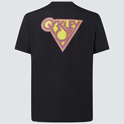 Oakley Tamarindo Unisex Kısa Kollu T-Shirt