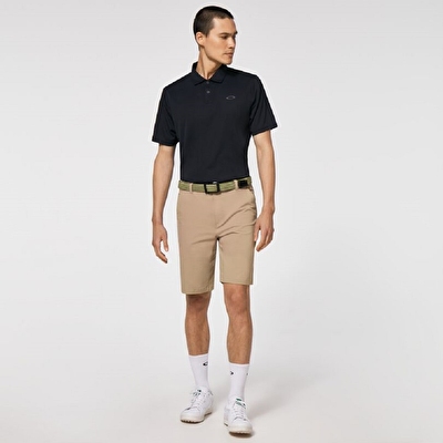 Oakley Icon Tn Protect Rc Erkek Kısa Kollu Polo T-Shirt