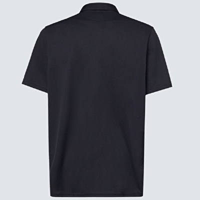 Oakley Icon Tn Protect Rc Erkek Kısa Kollu Polo T-Shirt