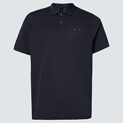 Oakley Icon Tn Protect Rc Erkek Kısa Kollu Polo T-Shirt