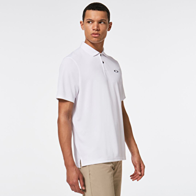 Oakley Icon Tn Protect Rc Erkek Kısa Kollu Polo T-Shirt