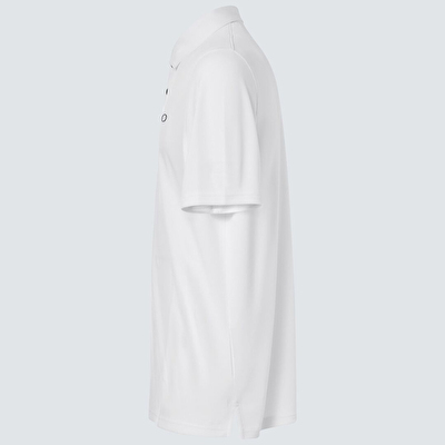 Oakley Icon Tn Protect Rc Erkek Kısa Kollu Polo T-Shirt