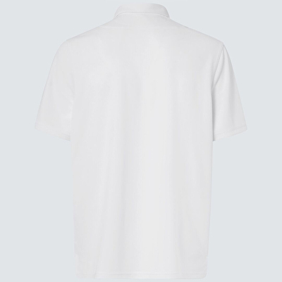 Oakley Icon Tn Protect Rc Erkek Kısa Kollu Polo T-Shirt