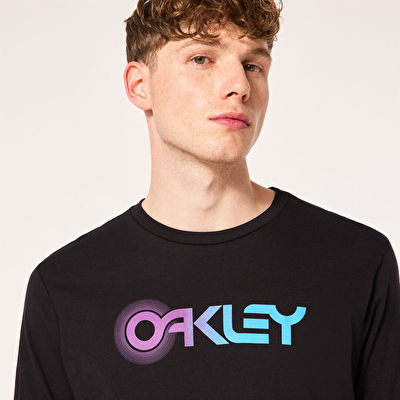 Oakley Rings Erkek Kısa Kollu T-Shirt