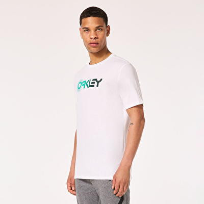 Oakley Rings Erkek Kısa Kollu T-Shirt
