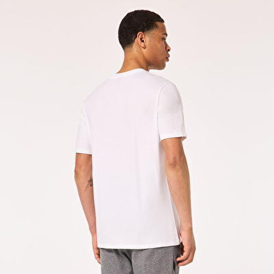 Oakley Rings Erkek Kısa Kollu T-Shirt