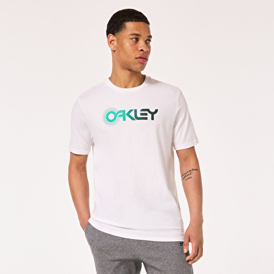Oakley Rings Erkek Kısa Kollu T-Shirt