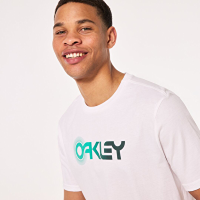 Oakley Rings Erkek Kısa Kollu T-Shirt