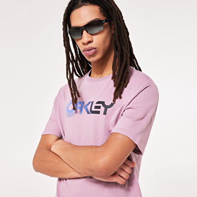 Oakley Rings Erkek Kısa Kollu T-Shirt
