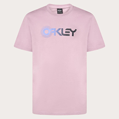 Oakley Rings Erkek Kısa Kollu T-Shirt