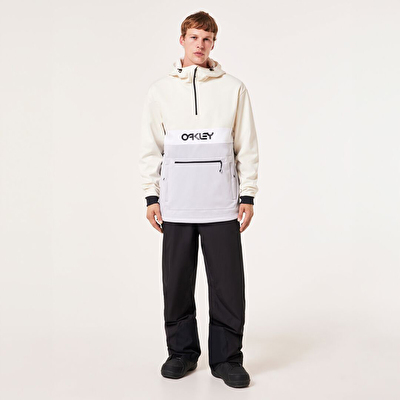 Oakley Tnp Nose Grab Erkek Kapüşonlu Sweatshirt