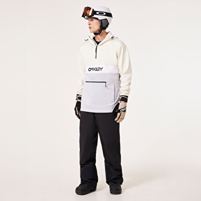 Oakley Tnp Nose Grab Erkek Kapüşonlu Sweatshirt