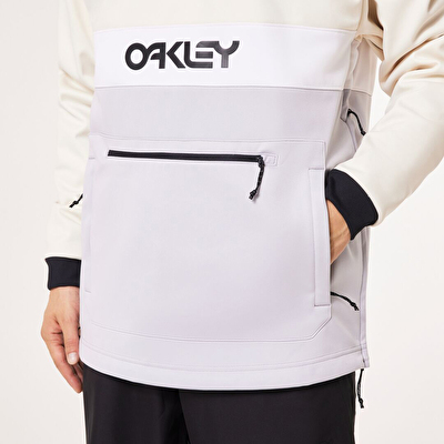 Oakley Tnp Nose Grab Erkek Kapüşonlu Sweatshirt
