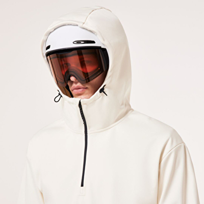 Oakley Tnp Nose Grab Erkek Kapüşonlu Sweatshirt