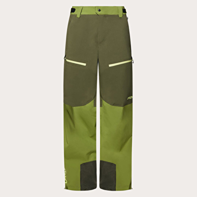 Oakley Tnp Lined Shell 2.0 Erkek Kayak Pantolonu