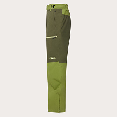 Oakley Tnp Lined Shell 2.0 Erkek Kayak Pantolonu