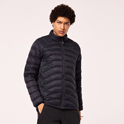 Oakley Snowbound Pkble Down Puffy Jacket Erkek Mont