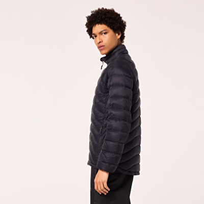 Oakley Snowbound Pkble Down Puffy Jacket Erkek Mont